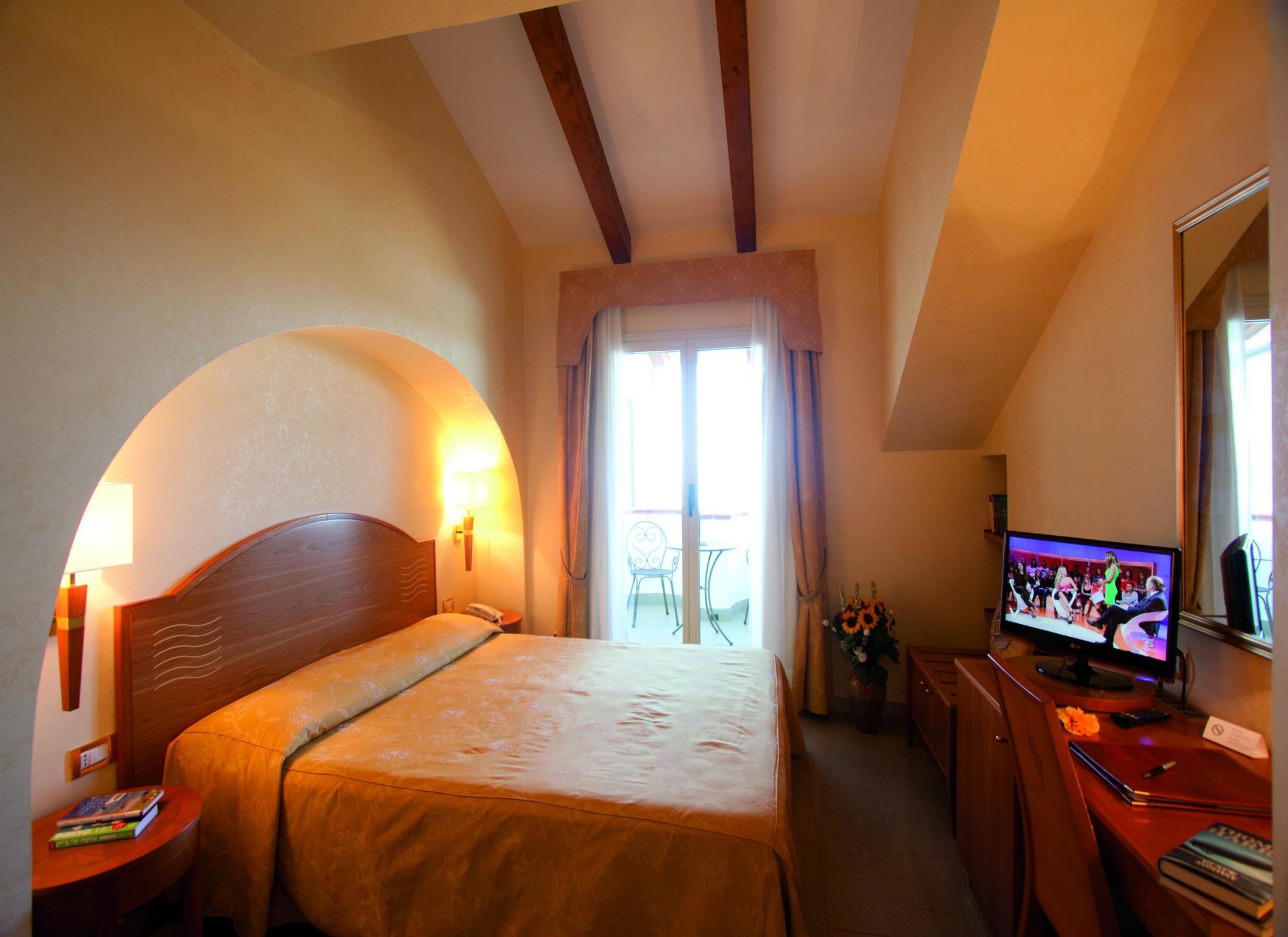 Hotel Tirreno Parghelia Room photo