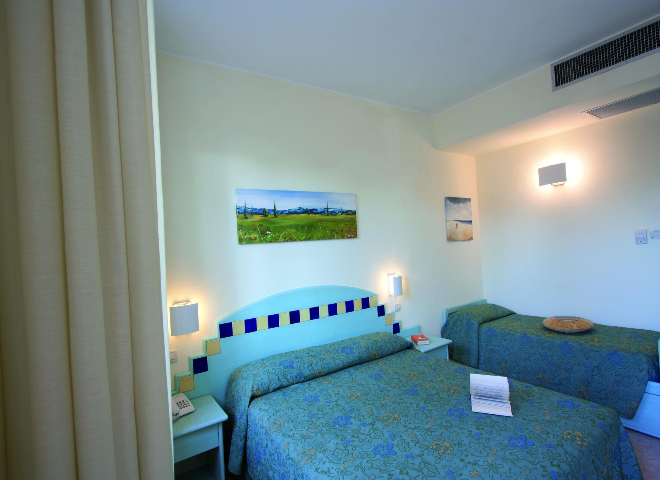 Hotel Tirreno Parghelia Exterior photo