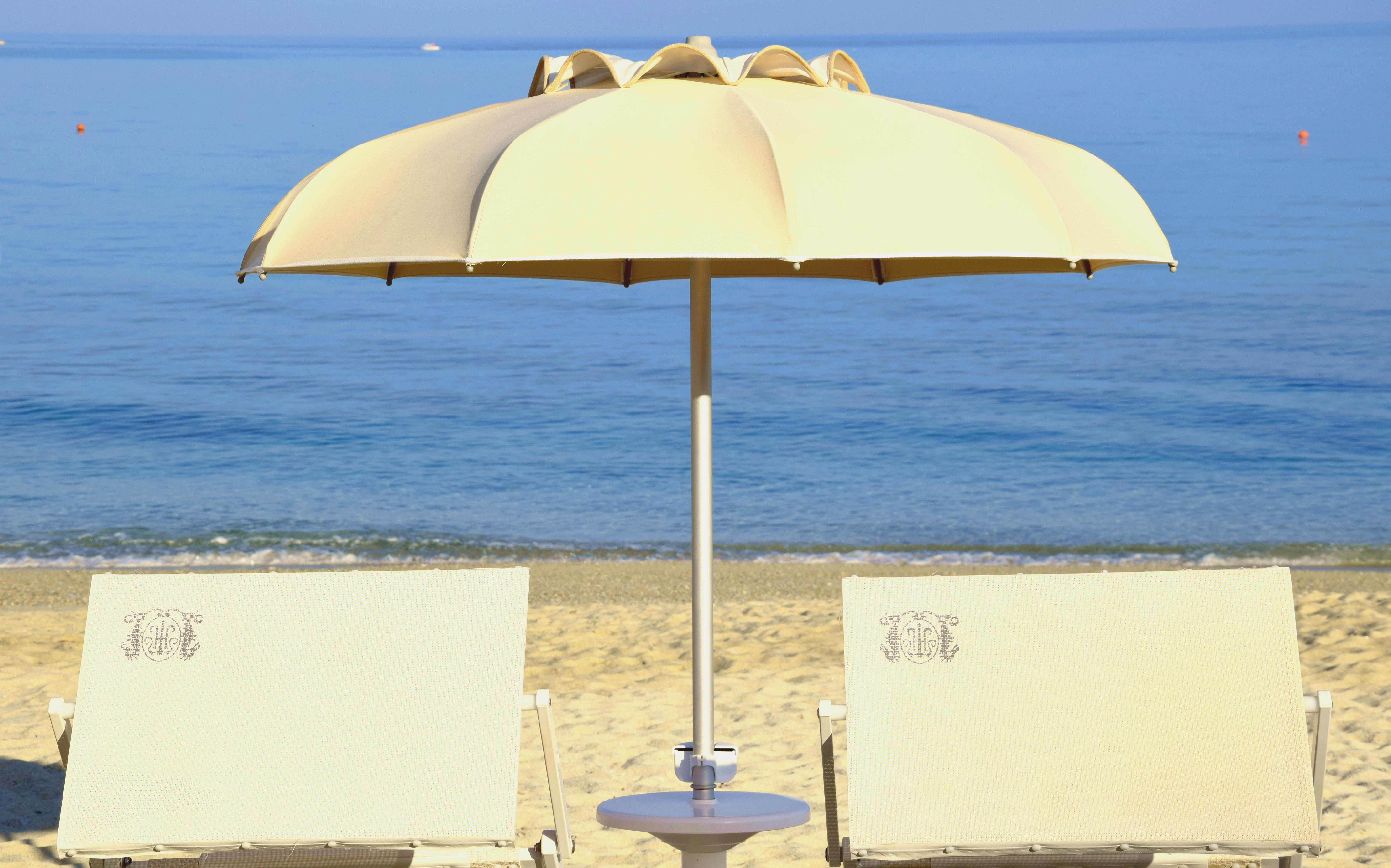 Hotel Tirreno Parghelia Exterior photo